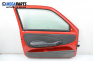 Door for Fiat Seicento Hatchback (01.1998 - 01.2010), 3 doors, hatchback, position: left