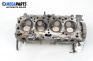 Motorkopf for Hyundai Sonata III Sedan (05.1993 - 08.1998) 2.0 i, 105 hp