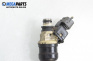 Gasoline fuel injector for Hyundai Sonata III Sedan (05.1993 - 08.1998) 2.0 i, 105 hp