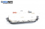 Instrument cluster for Renault Scenic I Minivan (09.1999 - 07.2010) 1.9 dCi (JA05, JA1F), 102 hp, № 7700427896