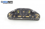 Instrument cluster for Mercedes-Benz CLK-Class Coupe (C208) (06.1997 - 09.2002) 230 Kompressor (208.347), 193 hp, № 88311265