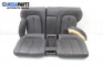 Scaune din piele for Mercedes-Benz CLK-Class Coupe (C208) (06.1997 - 09.2002), 3 uși