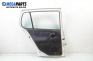 Door for Volkswagen Polo Hatchback II (10.1994 - 10.1999), 5 doors, hatchback, position: rear - left