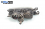 Scheinwerfer for Toyota Avensis I Station Wagon (09.1997 - 02.2003), combi, position: links