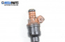 Gasoline fuel injector for Hyundai Coupe Coupe Facelift (08.1999 - 04.2002) 2.0 16V, 139 hp, № 35310-23210