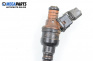 Gasoline fuel injector for Hyundai Coupe Coupe Facelift (08.1999 - 04.2002) 2.0 16V, 139 hp, № 35310-23210