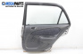 Door for Toyota Corolla E11 Station Wagon (04.1997 - 10.2001), 5 doors, station wagon, position: rear - right