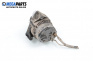 Alternator for Mercedes-Benz CLK-Class Coupe (C208) (06.1997 - 09.2002) 200 (208.335), 136 hp, № 0 123 320 044