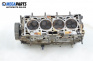 Engine head for Mitsubishi Colt V Hatchback (09.1995 - 09.2003) 1300 GL,GLX (CJ1A), 75 hp