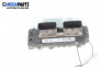 ECU for Fiat Panda Hatchback II (09.2003 - 02.2012) 1.2 Natural Power, 60 hp, № 1AW 5AF