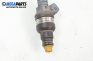 CNG fuel injector for Fiat Panda Hatchback II (09.2003 - 02.2012) 1.2 Natural Power, 60 hp, № R-000014