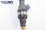 CNG fuel injector for Fiat Panda Hatchback II (09.2003 - 02.2012) 1.2 Natural Power, 60 hp, № R-000014