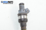 CNG fuel injector for Fiat Panda Hatchback II (09.2003 - 02.2012) 1.2 Natural Power, 60 hp, № R-000014