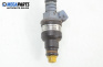 CNG fuel injector for Fiat Panda Hatchback II (09.2003 - 02.2012) 1.2 Natural Power, 60 hp, № R-000014