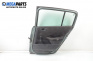 Ușă for Renault Megane II Hatchback (07.2001 - 10.2012), 5 uși, hatchback, position: dreaptă - spate