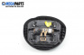 Airbag for Renault Megane II Hatchback (07.2001 - 10.2012), 5 uși, hatchback, position: fața