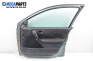 Door for Renault Megane II Hatchback (07.2001 - 10.2012), 5 doors, hatchback, position: front - right