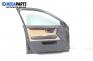 Door for Audi A4 Avant B6 (04.2001 - 12.2004), 5 doors, station wagon, position: front - left