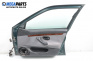 Door for Peugeot 406 Sedan (08.1995 - 01.2005), 5 doors, sedan, position: front - right