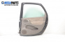 Door for Citroen Xsara Picasso (09.1999 - 06.2012), 5 doors, minivan, position: rear - right