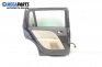 Door for Ford Mondeo III Turnier (10.2000 - 03.2007), 5 doors, station wagon, position: rear - left