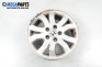 Alloy wheels for Honda CR-V II SUV (09.2001 - 09.2006) 16 inches, width 6.5 (The price is for the set)