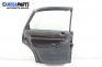 Door for Audi A4 Sedan B5 (11.1994 - 09.2001), 5 doors, sedan, position: rear - left