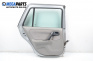 Door for Nissan Primera Traveller II (06.1996 - 01.2002), 5 doors, station wagon, position: rear - left