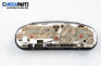 Instrument cluster for Fiat Bravo I Hatchback (1995-10-01 - 2001-10-01) 1.2 16V 80, 80 hp, № FI- 0005-001