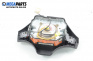 Airbag for Daihatsu Sirion Hatchback I (04.1998 - 04.2005), 5 uși, hatchback, position: fața