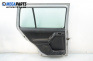 Door for Volkswagen Golf III Variant (07.1993 - 04.1999), 5 doors, station wagon, position: rear - left