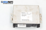 ABS control module for BMW 5 Series E39 Sedan (11.1995 - 06.2003), № Bosch 0 265 109 016
