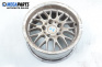 Alloy wheels for BMW 5 Series E39 Sedan (11.1995 - 06.2003) 15 inches, width 7.5, ET 13 (The price is for two pieces)