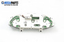 Instrument cluster for Ford Focus I Hatchback (10.1998 - 12.2007) 1.8 TDCi, 115 hp