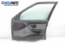 Door for Citroen ZX Hatchback (03.1991 - 07.1999), 5 doors, hatchback, position: front - right