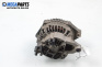 Alternator for Citroen ZX Hatchback (03.1991 - 07.1999) 1.8 i, 101 hp