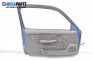 Door for Nissan Micra II Hatchback (01.1992 - 02.2003), 3 doors, hatchback, position: left