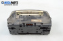 Instrument cluster for Volkswagen Polo Hatchback II (10.1994 - 10.1999) 55 1.3, 55 hp, № 87001323