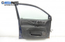 Door for Mitsubishi Space Star Minivan (06.1998 - 12.2004), 5 doors, minivan, position: front - left