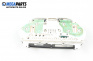 Instrument cluster for Mitsubishi Space Star Minivan (06.1998 - 12.2004) 1.9 DI-D (DG4A), 102 hp, № MR480209