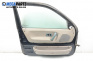 Door for Land Rover Freelander SUV I (02.1998 - 10.2006), 3 doors, suv, position: left