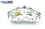 Instrument cluster for Peugeot 206 Hatchback (08.1998 - 12.2012) 1.1, 54 hp