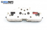 Instrument cluster for Seat Alhambra Minivan I (04.1996 - 03.2010) 1.9 TDI, 110 hp, № 7M0920821H