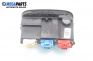 Panou aer condiționat for Seat Alhambra Minivan I (04.1996 - 03.2010), № 7MO907 044BH