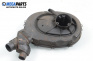 Carcasă filtru de aer for Renault Clio I Hatchback (05.1990 - 09.1998) 1.4