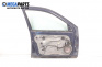 Tür for Volkswagen Golf IV Hatchback (08.1997 - 06.2005), 5 türen, hecktür, position: links, vorderseite