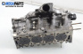 Cylinder head no camshaft included for Citroen C5 I Hatchback (03.2001 - 03.2005) 2.2 HDi (DC4HXB, DC4HXE), 133 hp