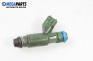 Gasoline fuel injector for Jaguar S-Type Sedan (01.1999 - 11.2009) 2.5 V6, 200 hp, № 1X43-AB