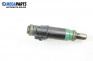 Gasoline fuel injector for Ford Focus I Hatchback (10.1998 - 12.2007) 1.4 16V, 75 hp, № 98MF-BA