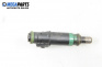 Gasoline fuel injector for Ford Focus I Hatchback (10.1998 - 12.2007) 1.4 16V, 75 hp, № 98MF-BA